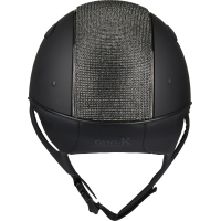 OneK Defender Pro Matt Shine Chrome Zwart